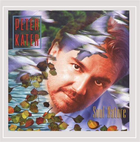 Soul Nature: Peter Kater: Amazon.in: Music}