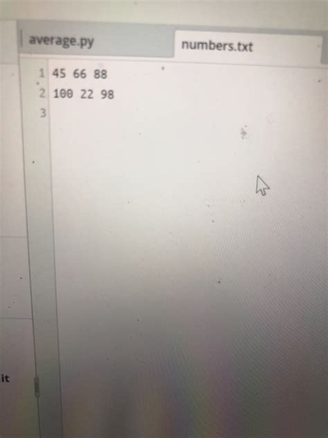 Programming Exercise 6.10 Python 的图像结果