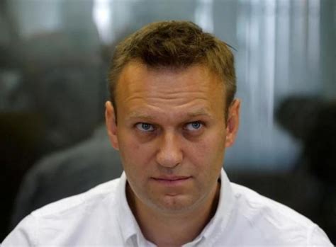 Russian Opposition leader jailed for 15 days after anti-corruption ...