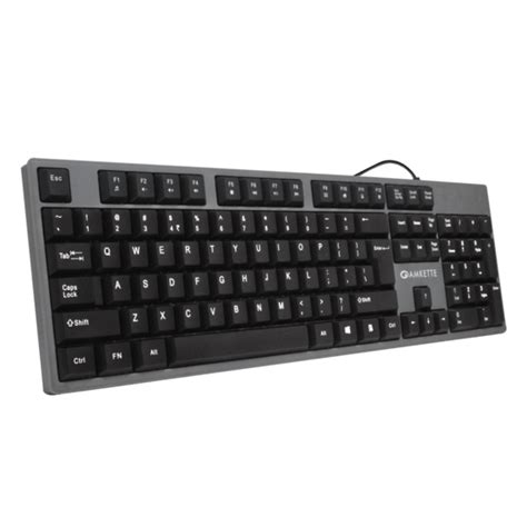 Keyboards – Amkette