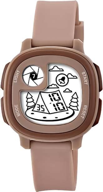 Kids Watches - Upto 50% to 80% OFF on Childrens Watches & Baby Watch ...