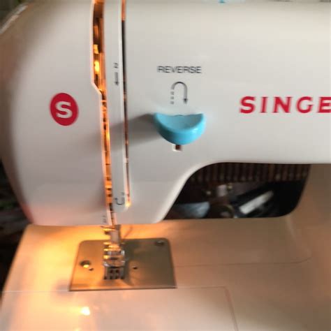 Image result for Singer Simple Sewing Machine Tutorial