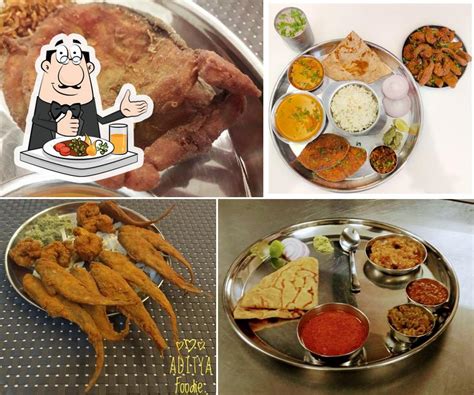 Hotel Arjun : Fish Specialist, Sangli - Restaurant menu and reviews