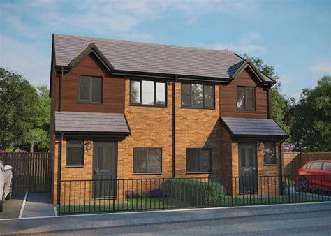 Image result for Wood Effect External Cladding