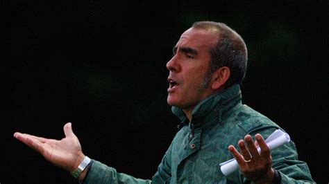 Di Canio wants Comazzi resolution | Football News | Sky Sports