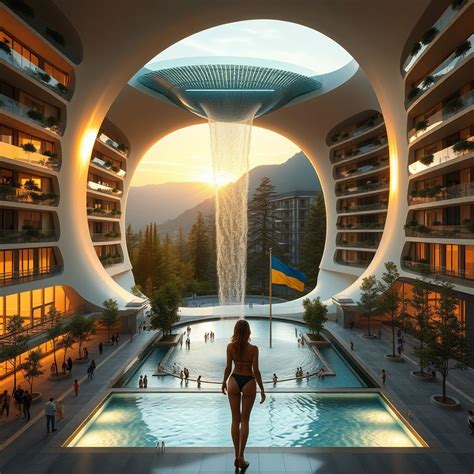 Image result for Bionic Building