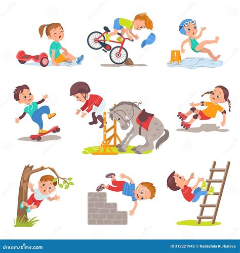 Run Fall Down 的图像结果