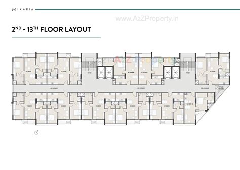 Ikaria | at Ahmedabad, Ahmedabad