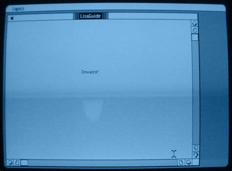 Image result for Lisa Software Tutorials