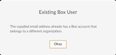 Image result for Add a User in Box.com