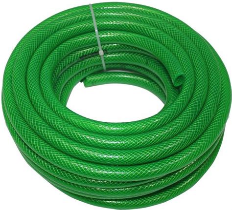 RED WIND 30 METERS GREEN PIPE RED WIND Flexible Heavy Duty 3 Layered ...
