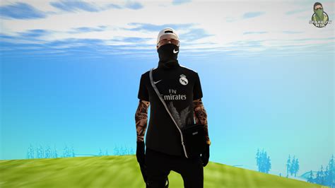 MTA:SA FiveM PVP Skin Script