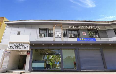 Hotel Elvis Inn Hotel booking – Official website.