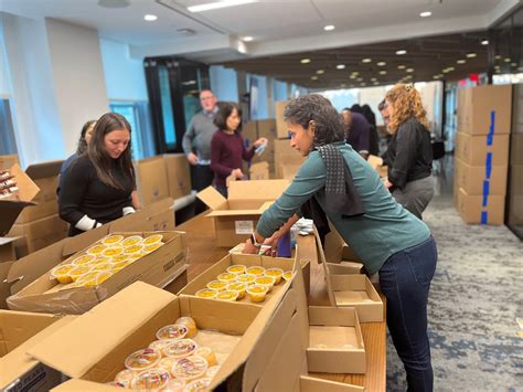 Company Culture - Community Preservation Corporation