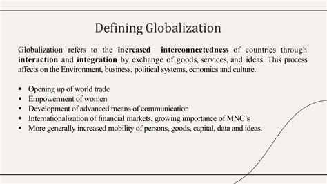 Globalization 的图像结果