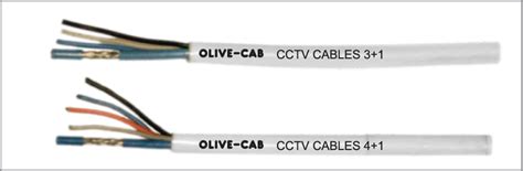 Olive Cables (India) Pvt. Ltd. | Wires & Cables manufacturer