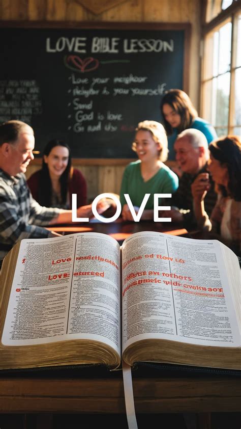 Image result for Audio Scriptures Love