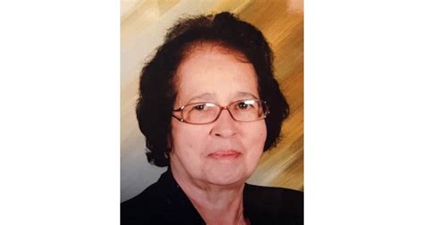 Maria Almeida Obituary (2025) - Taunton, MA - Silva Funeral Home - Taunton