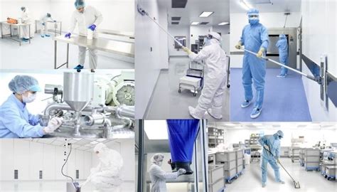 Image result for Clean Room Environment