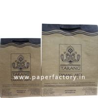Virgin Kraft Paper Bags Suppliers and manufacturers in Bangalore India