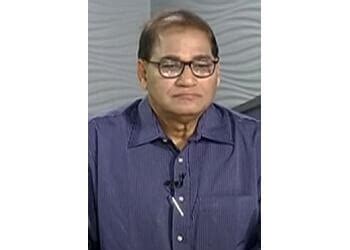 3 Best Neurologist Doctors in Cuttack - Expert Recommendations