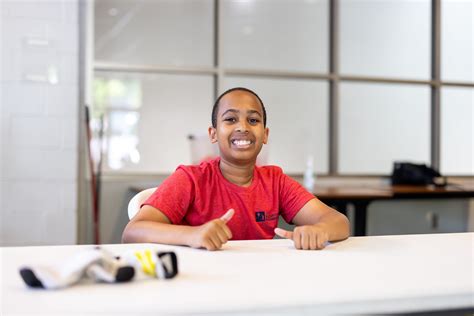 The Exceptional Foundation