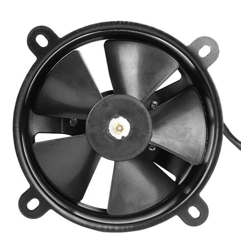 Good Heat Dissipation Electric Cooling Fan, Radiator Cooling Fan, ATV ...