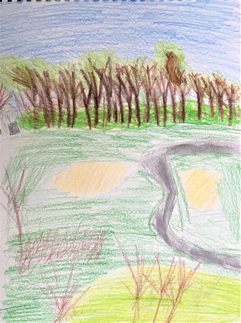 Paint-A-Park Gallery: Sugarcreek MetroPark, May 2023 - Five Rivers ...