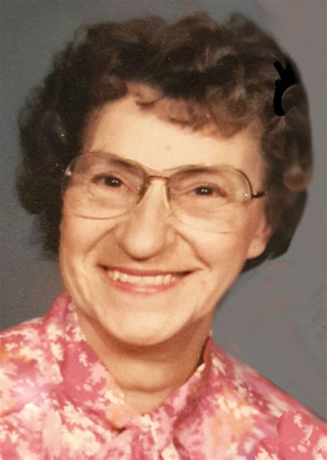 Alice Schafer Obituary - Death Notice and Service Information