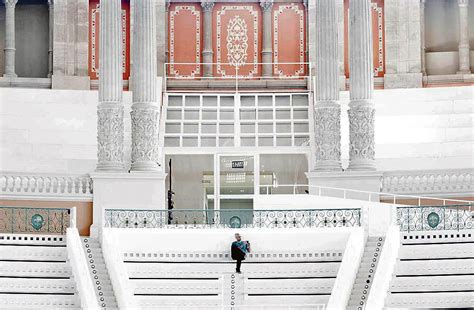 Una transfusión de cultura, por Miquel Molina