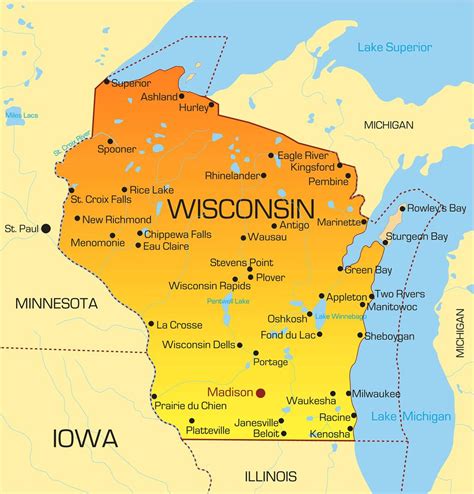 Wisconsin CNA Programs and Requirements