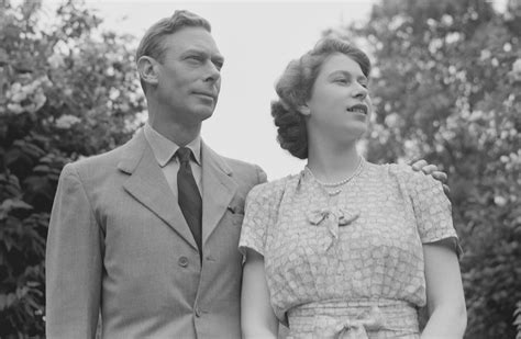 The Queen's mother and father: Who Elizabeth II's parents were and the royal family tree explained - family of queen elizabeth ii