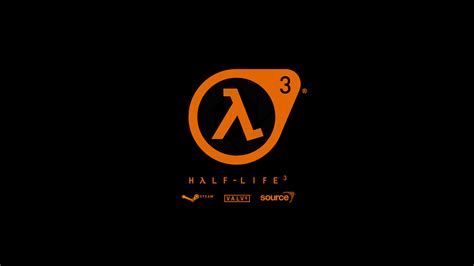 Half life 3 logo png - polaconsult