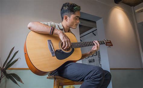 Kadence A311 Acoustica 41" Acoustic Guitar | Dreadnought | Spruce Wood ...