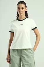 Reebok India Official | Reebok Women T Shirt Online at reebok.abfrl.in