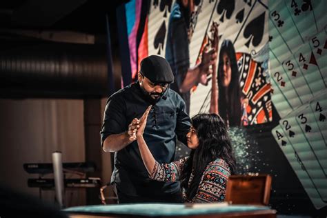 Image result for Magic Show Thread