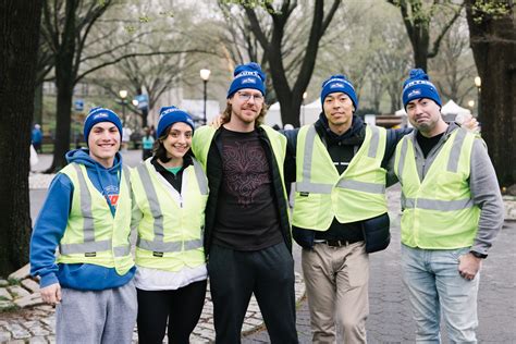 2025 Run as One 4M Presented by JPMorgan Chase Race-Day Photo Gallery