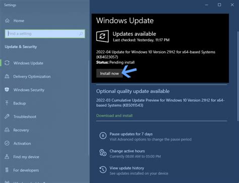Image result for How to Get Help in Windows 10 Update