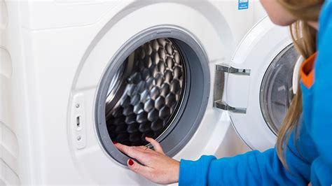 Image result for How to Descale Washing Machine