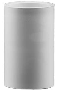 Using a PVC Slip Coupling 的图像结果