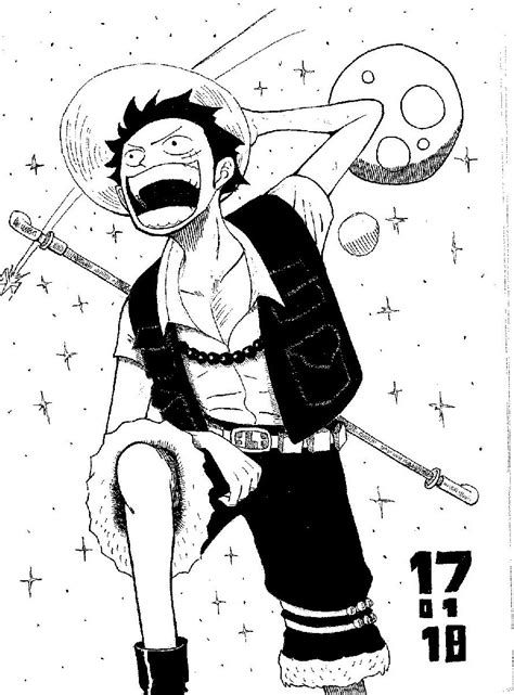 What If Luffy 的图像结果