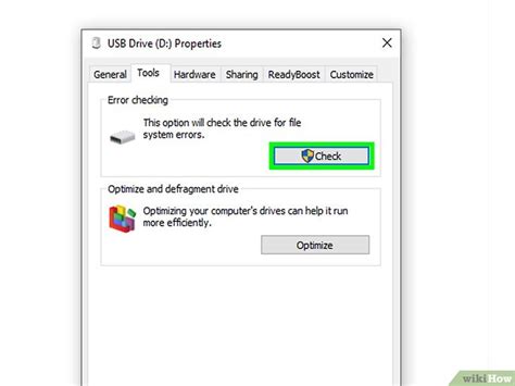 USB Drive Repair 的图像结果