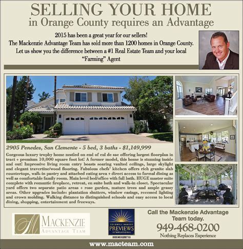 Image result for Sample Advertising