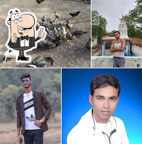 Sahu Daba Chhind, India - Restaurant reviews