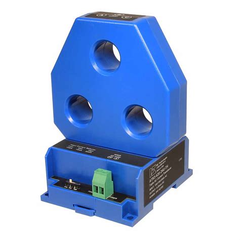 Image result for Three-Phase AC Current Transducer