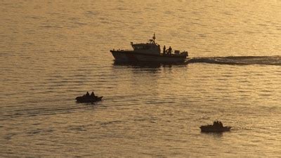 US conducts ‘lethal kinetic strike’ on alleged drug boat, kills 2 narco ...