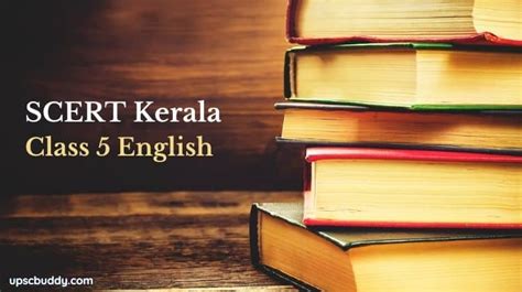 Image result for SCERT Textbook PDF Class 5