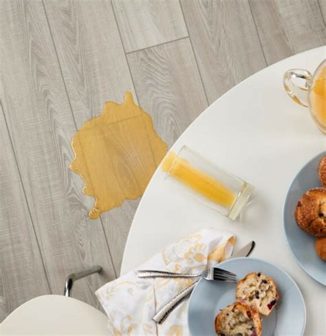 Vinyl Flooring Care & Maintenance in Bethlehem, NH | The FloorWorks