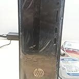 HP Slimline 290-a0007il Desktop (Intel Celeron J4005 / 4GB / 1 TB HDD ...