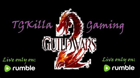 Guild Wars 2 Elementalist - LVL 20 - newsR VIDEO